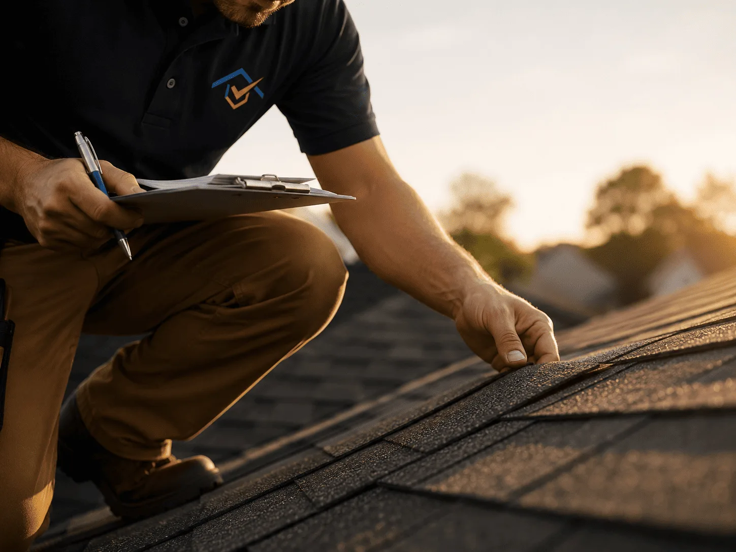 Why Choose Roof Inspection in Beebe, AR