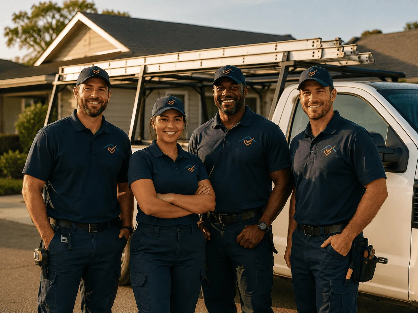 Roof Inspection company in Beebe, AR